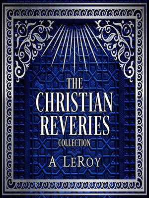 cover image of The Christian Reveries Collection